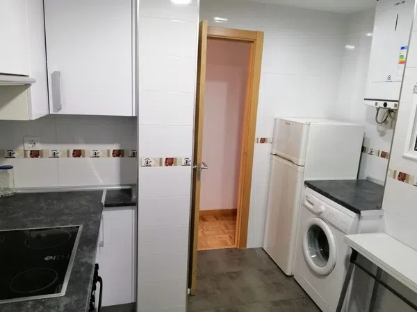 Piso en Avenida Donostiarra, 9, Concepción - Foto 14