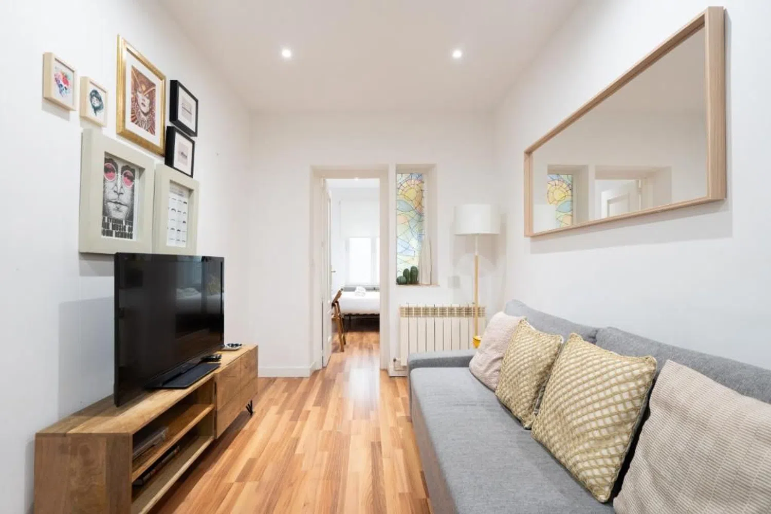 Piso en calle del Olivar, 42