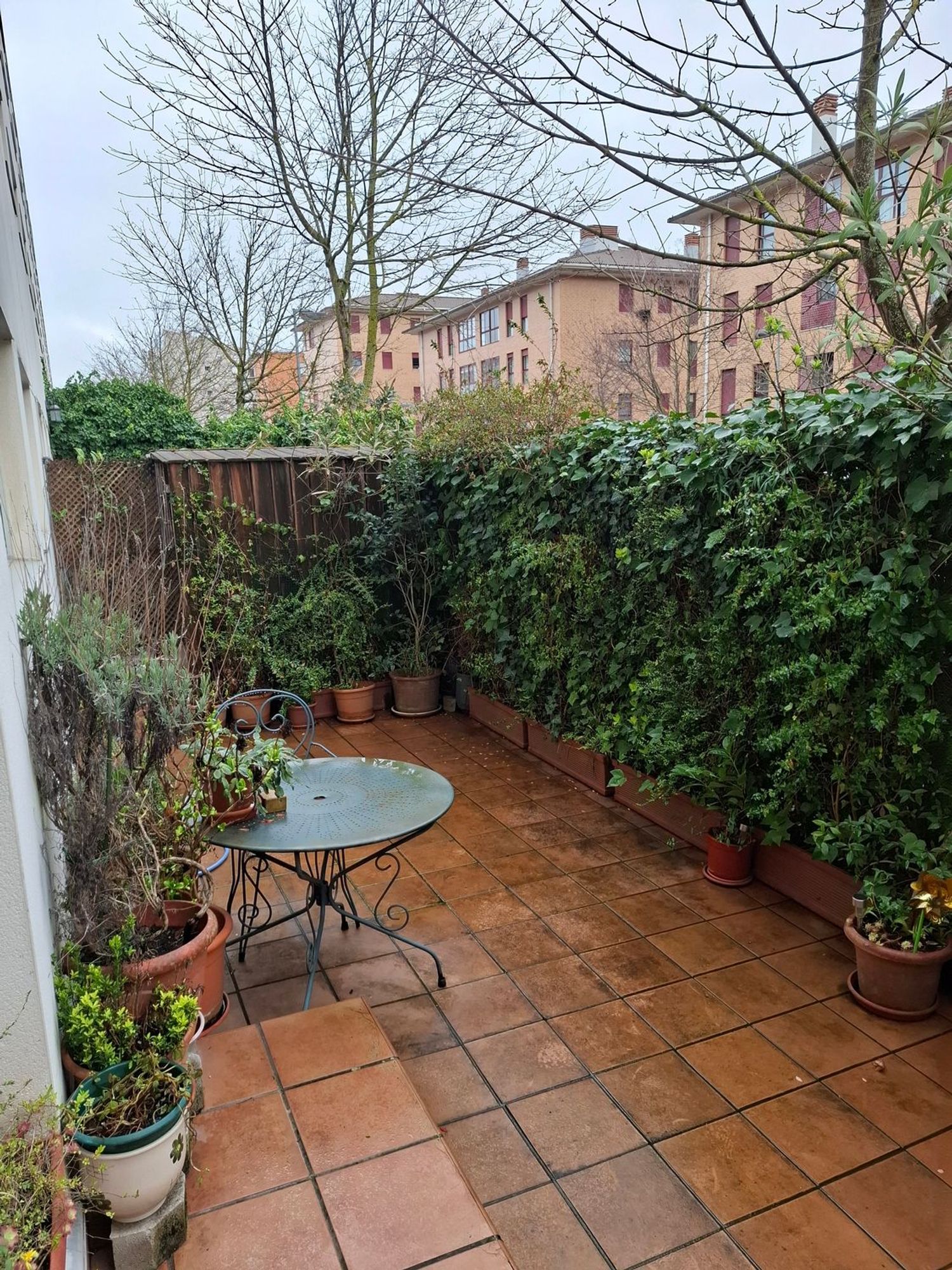 Piso en calle Ramón Aguinaga, 26 - Foto 14