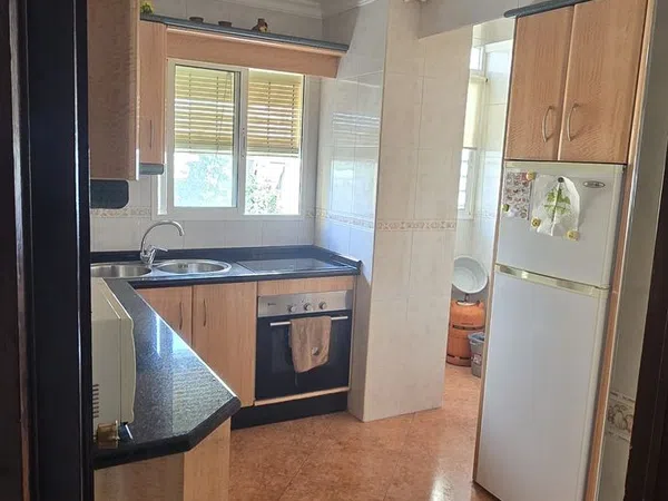 Piso en Barrio Los Millones, 10 - Foto 6