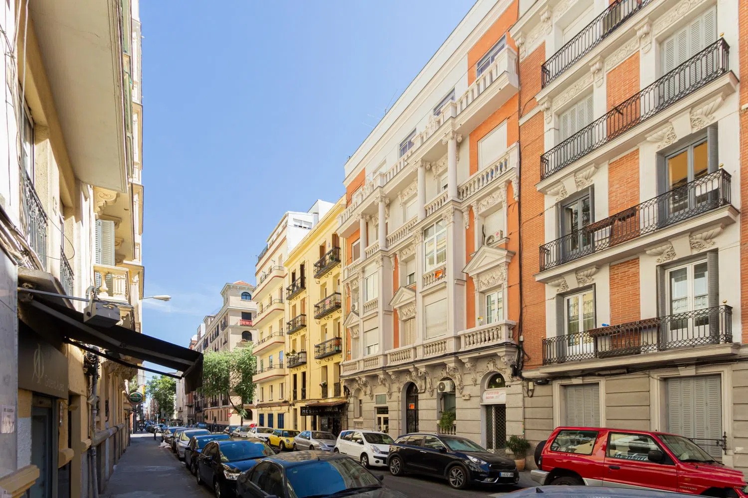 Piso en calle de Martín de los Heros, 85 - Foto 33