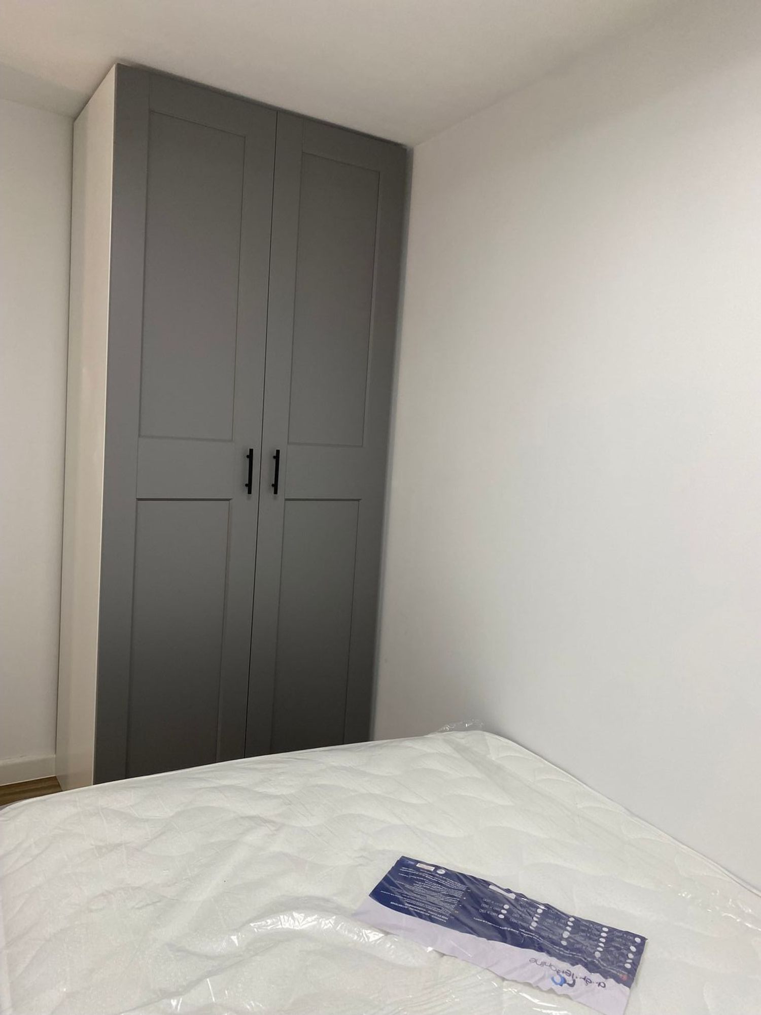 Estudio en Alonso Céspedes, 20, Casco Antiguo - Centro, Casco Antiguo - Centro - Foto 10