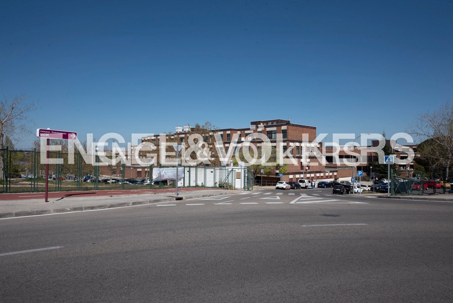 Piso en Prado de Somosaguas, Prado de Somosaguas - Foto 18