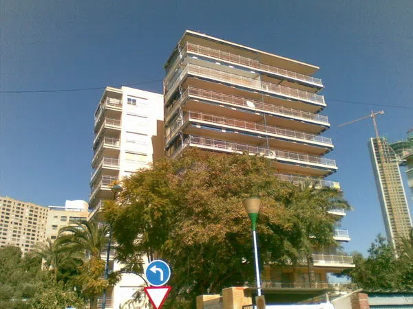 Ático en Calle de Santander, 6, Playa de Poniente - Foto 15