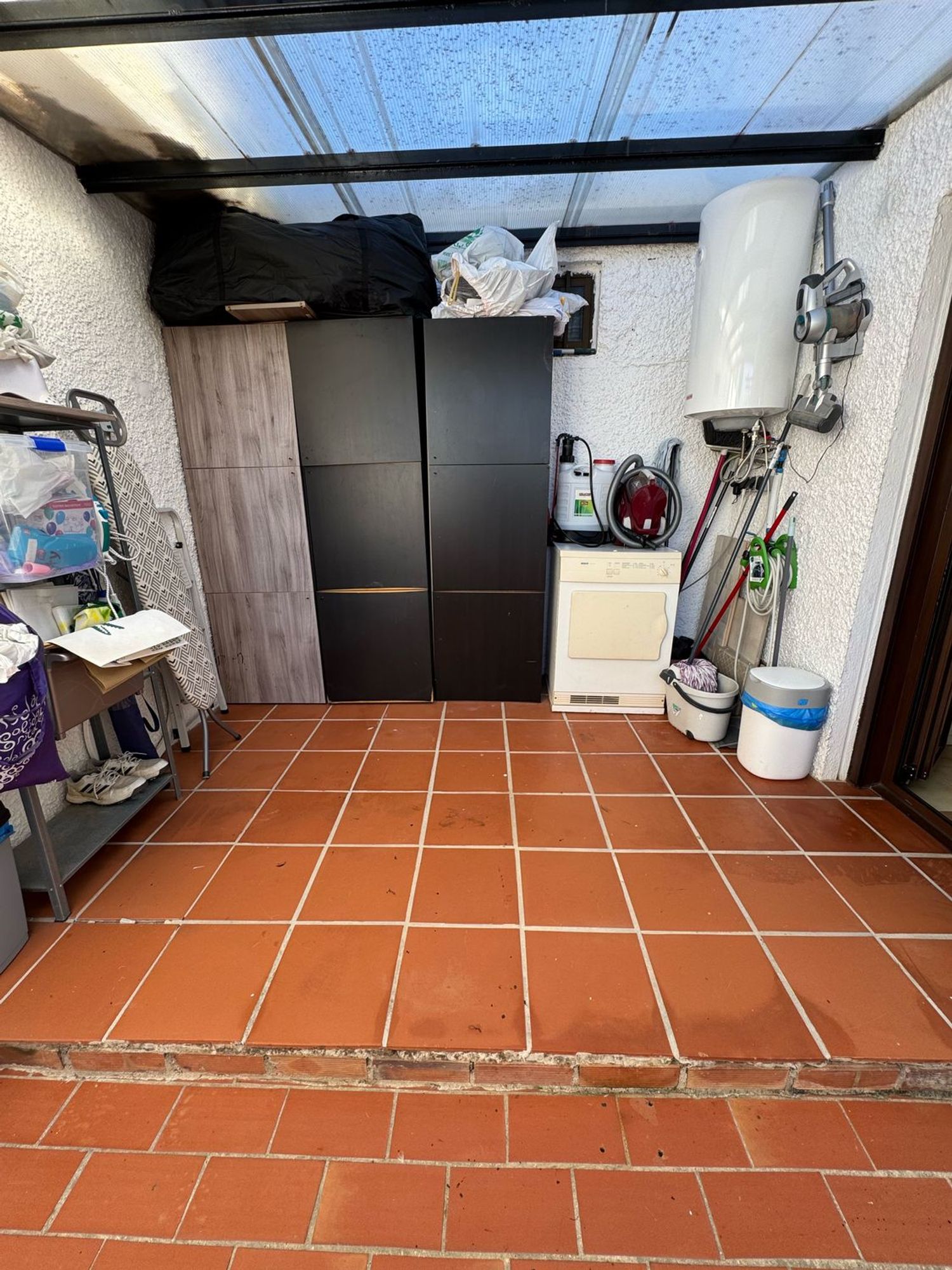 Chalet adosado en calle Joaquín Rodrigo, 4 - Foto 34