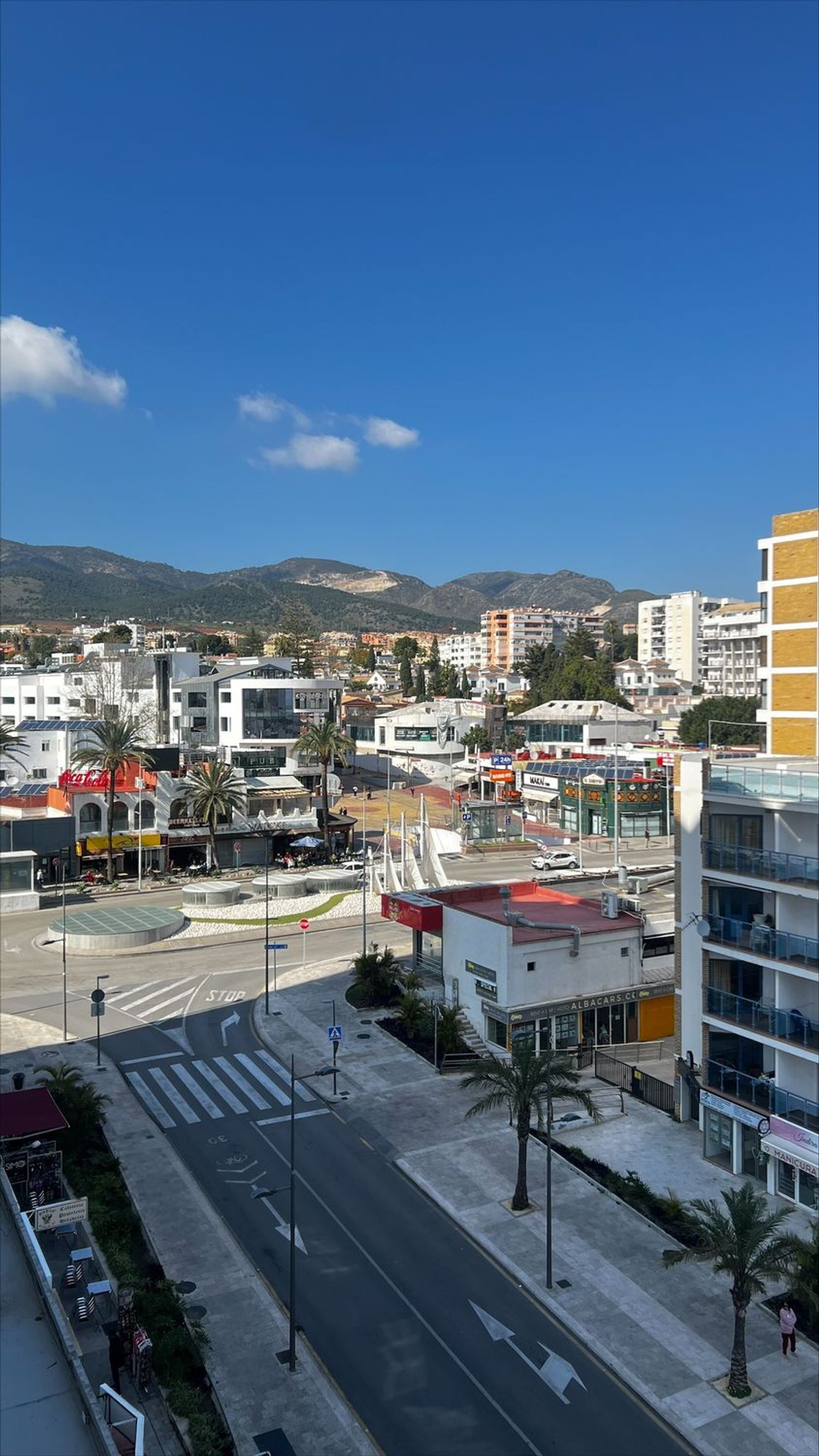 Piso en Avenida Alay, 2, Solymar - Puerto Marina - Foto 13