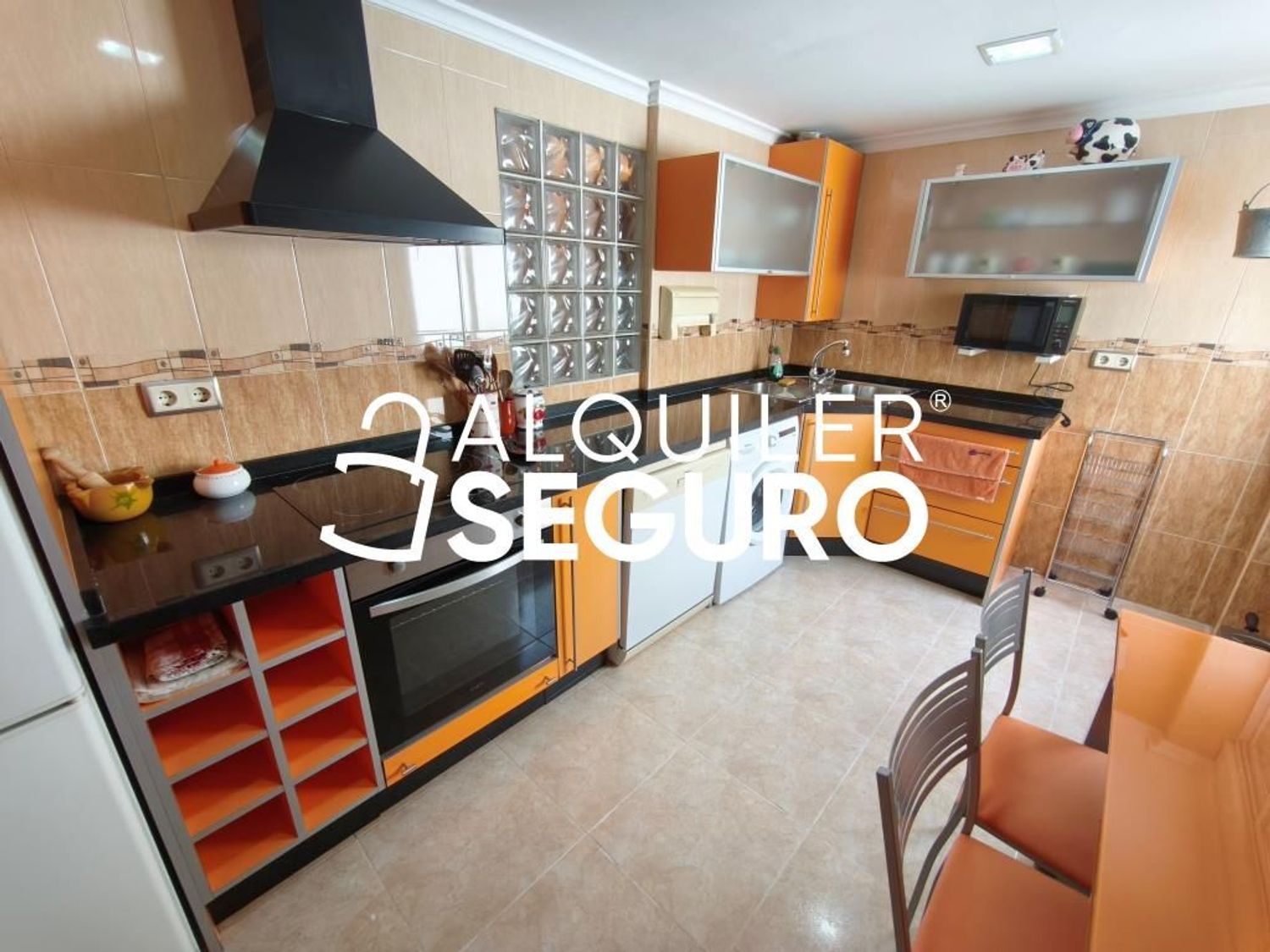 Piso en Avenida d'Oriola - Foto 15