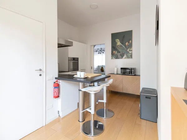 Piso en calle d'Andrea Doria, 12 - Foto 24