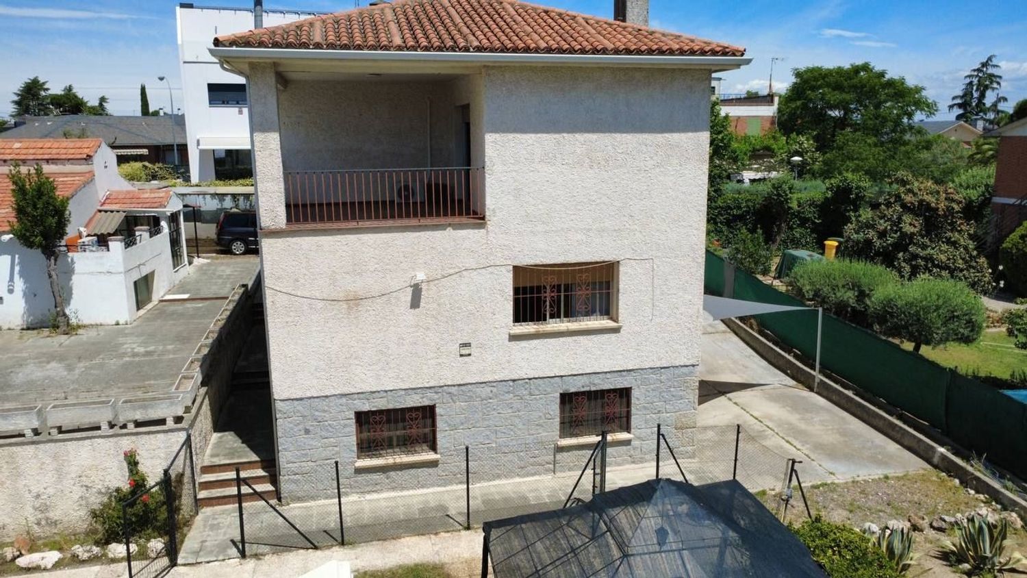 Casa o chalet independiente en Calle Ramón Baños, 14 - Foto 13