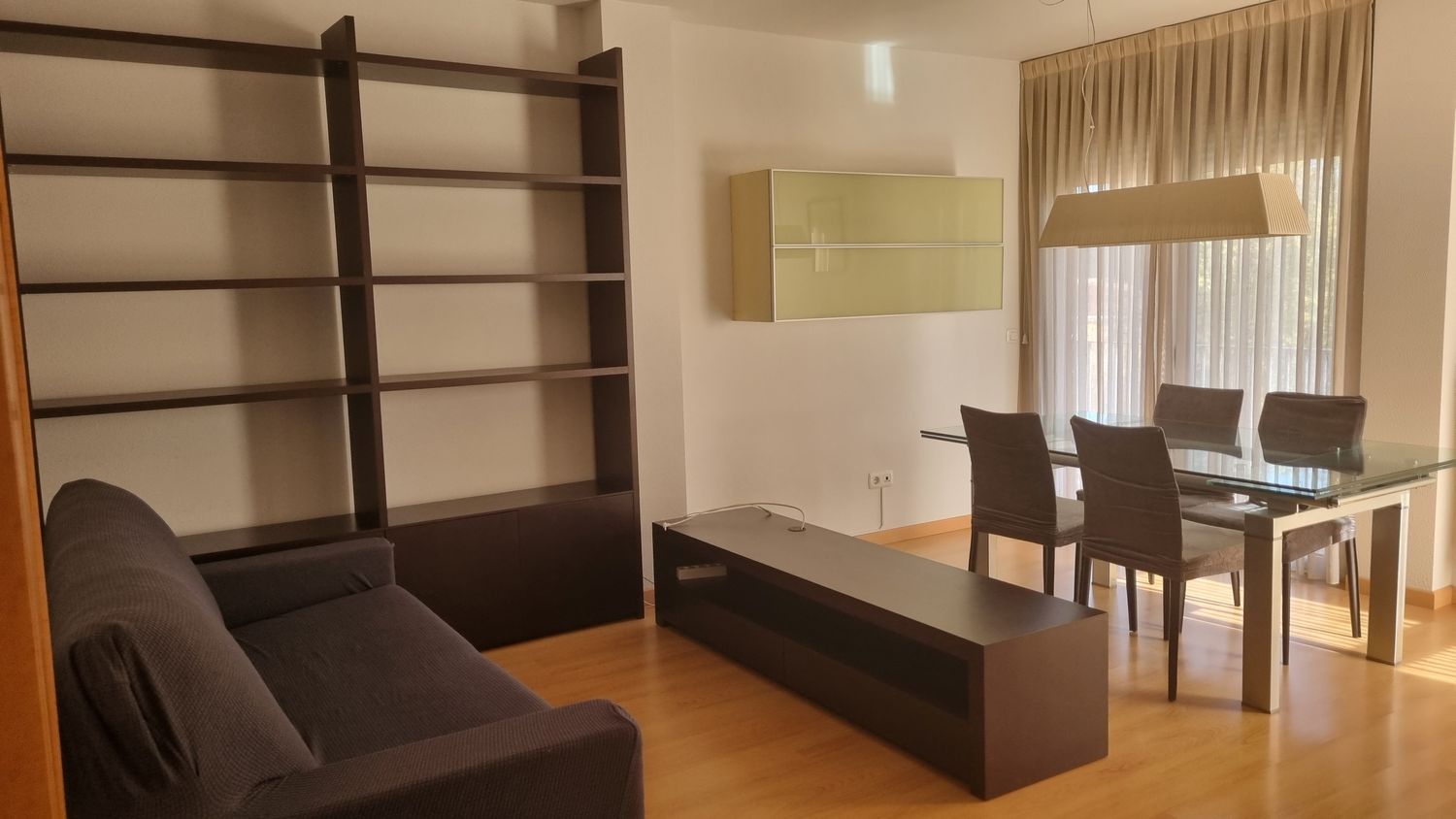 Piso en calle de Mosén José Bosqued, 26 - Foto 8