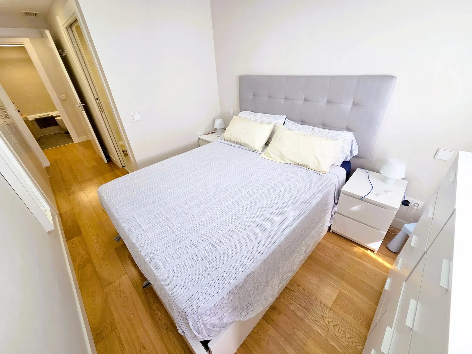 Piso en calle de Francisco Silvela, 68 - Foto 17