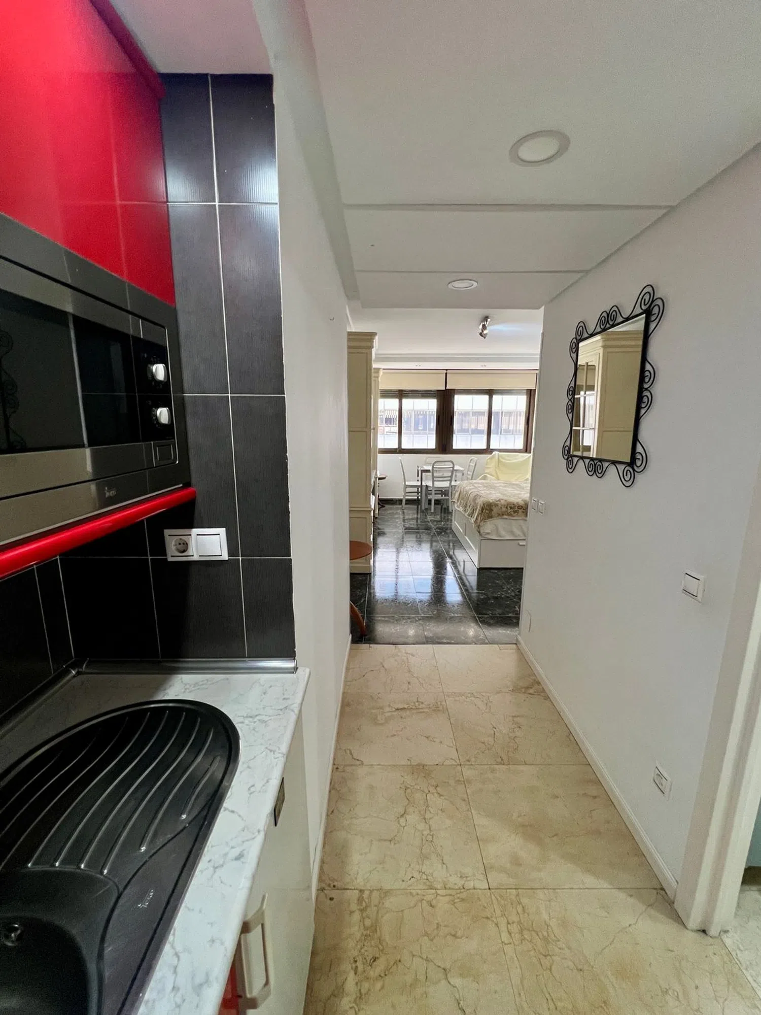 Estudio en calle de Núñez de Balboa, 114 - Foto 18