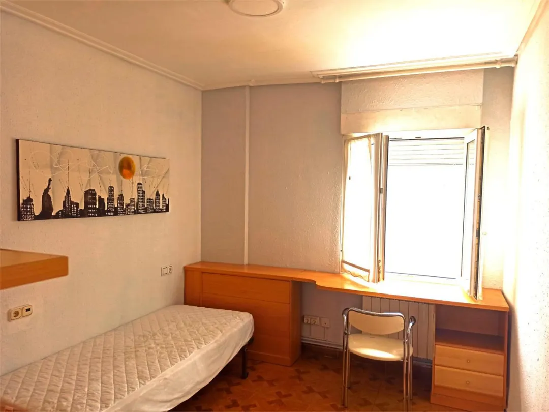 Piso en  Herminio Madinaveitia Kalea 7 - Foto 7