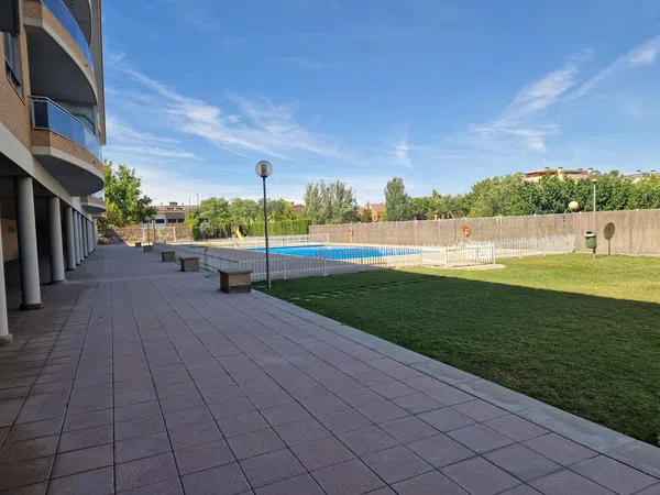 Piso en Plaza de los Lagos Azules, 10, Miralbueno - Foto 17
