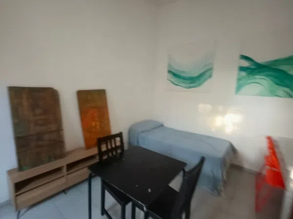 Estudio en Calle Célebes Barat, 21, El Atabal - Foto 8