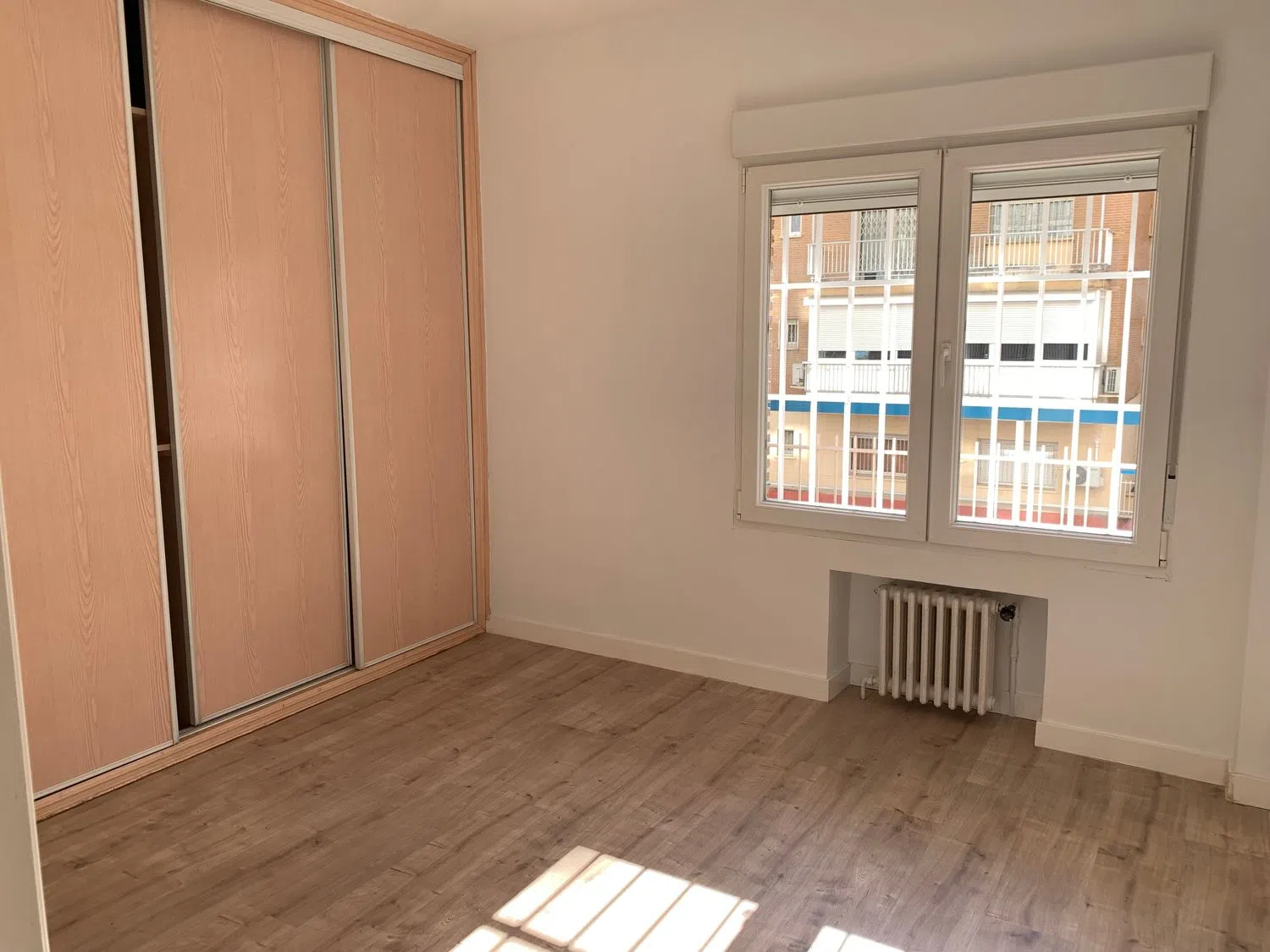 Piso en calle de Costa Rica, 32 - Foto 8