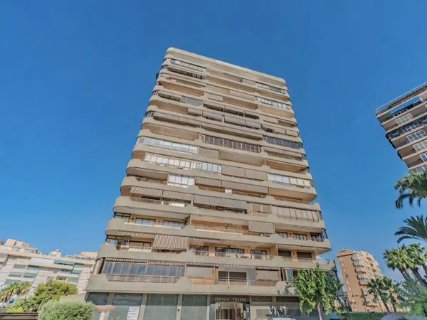 Piso en avenida de la Costa Blanca, 135 - Foto 11