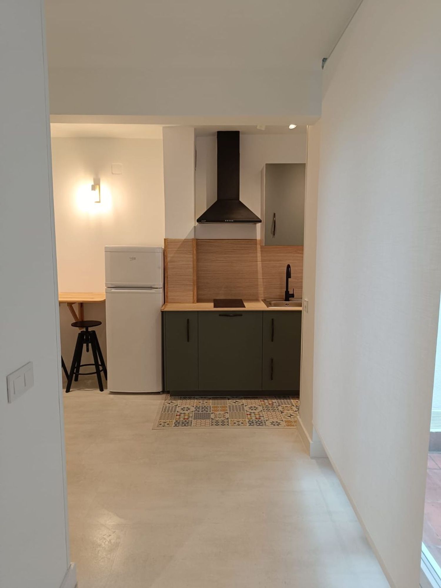 Piso en calle Isidro Segovia, 1 - Foto 6