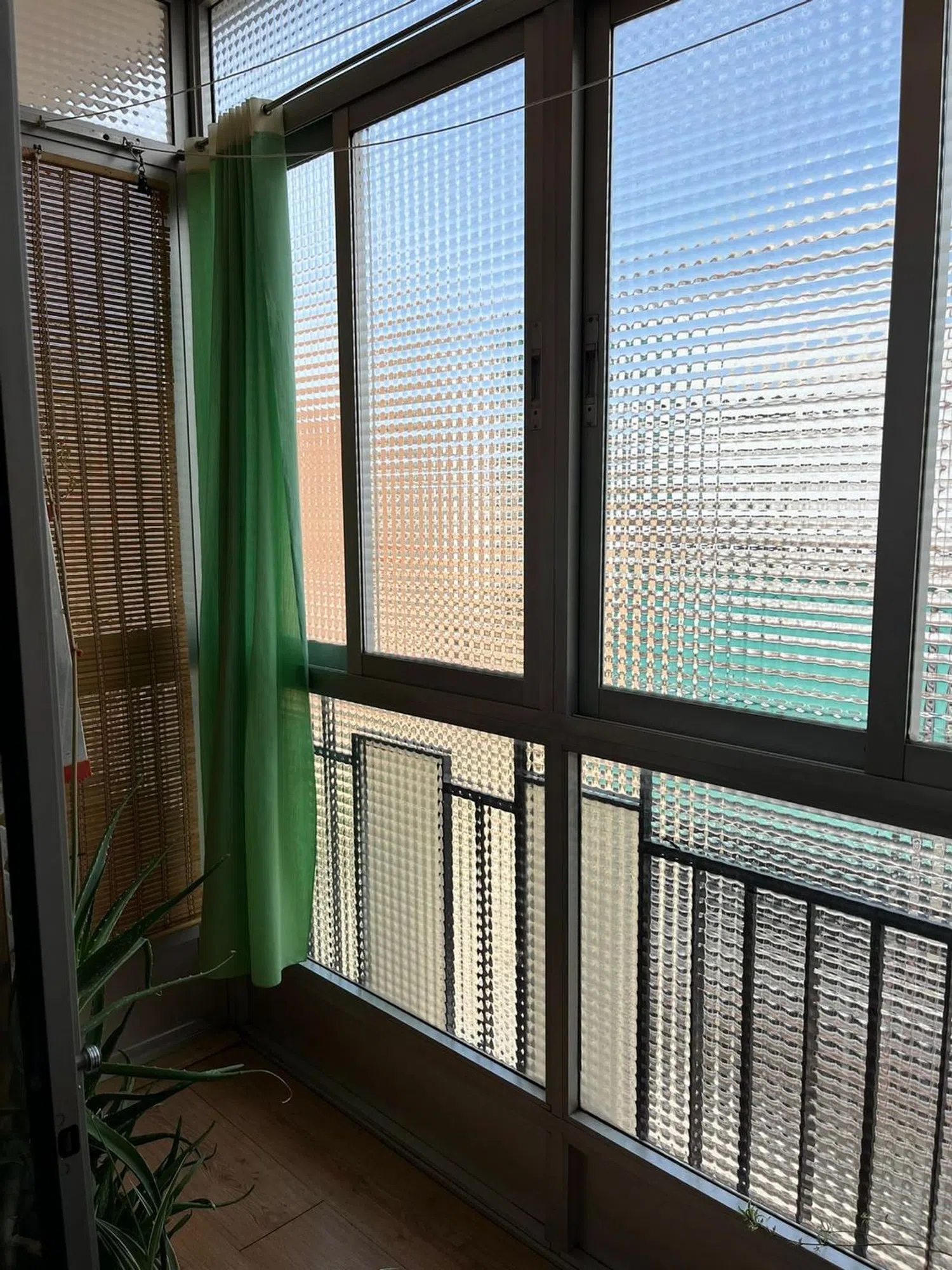 Piso en calle del Lago Van, 21 - Foto 12