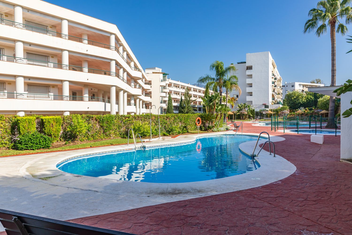 Piso en Camino Cortes, 24, Guadalmina Alta - Foto 31