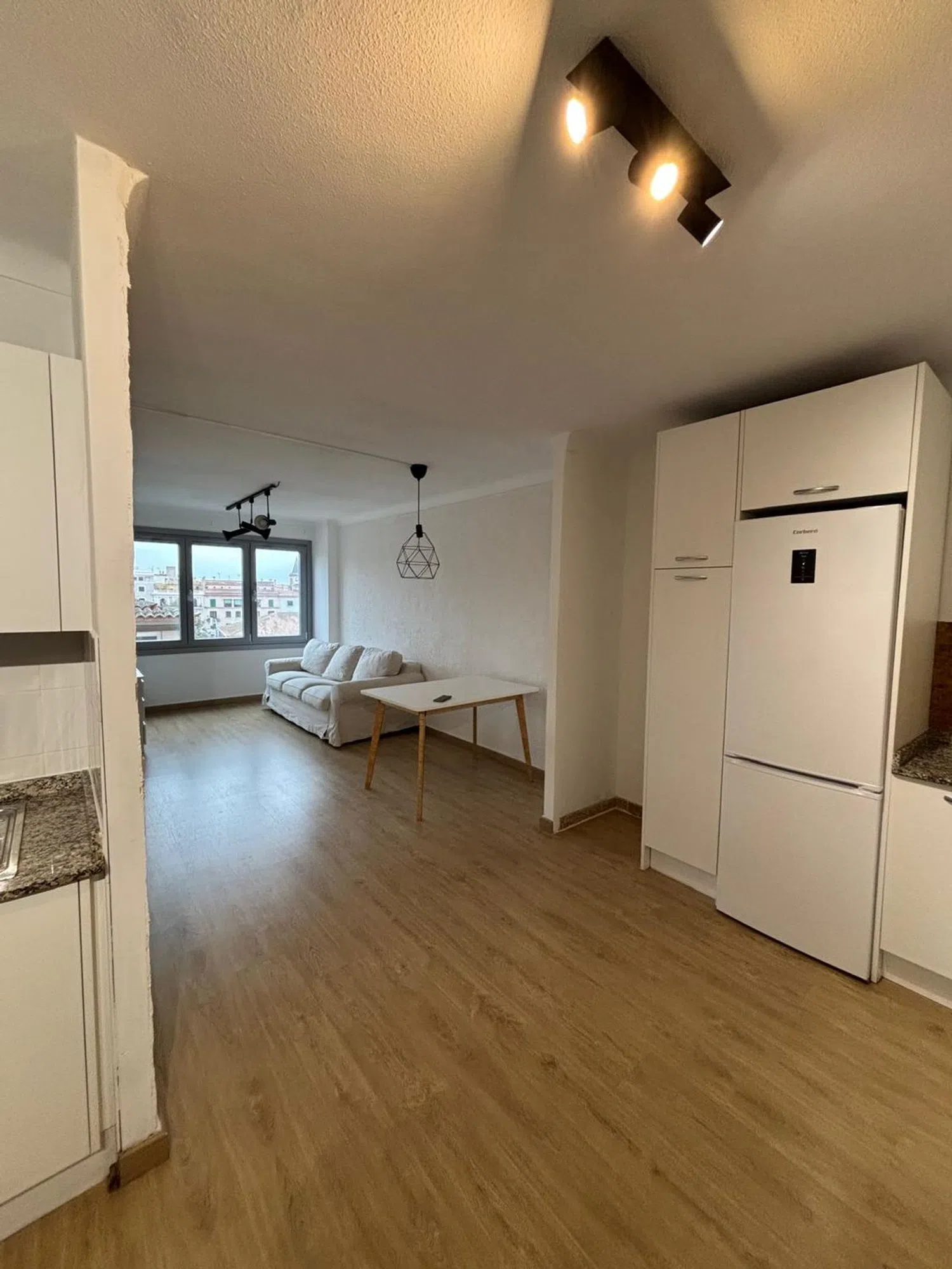 Piso en pasaje Santa Catalina Siena, 2 - Foto 3