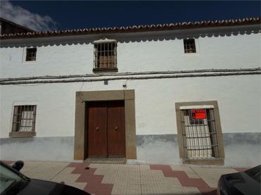 Chalet en Se vende casa en CASTUERA (badajoz - Foto 5