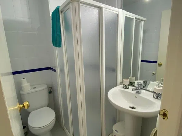 Piso en Primera Fase El Mirador, 1 Parcelarcnumescaleraa, Nuevo Portil, Nuevo Portil - Foto 13