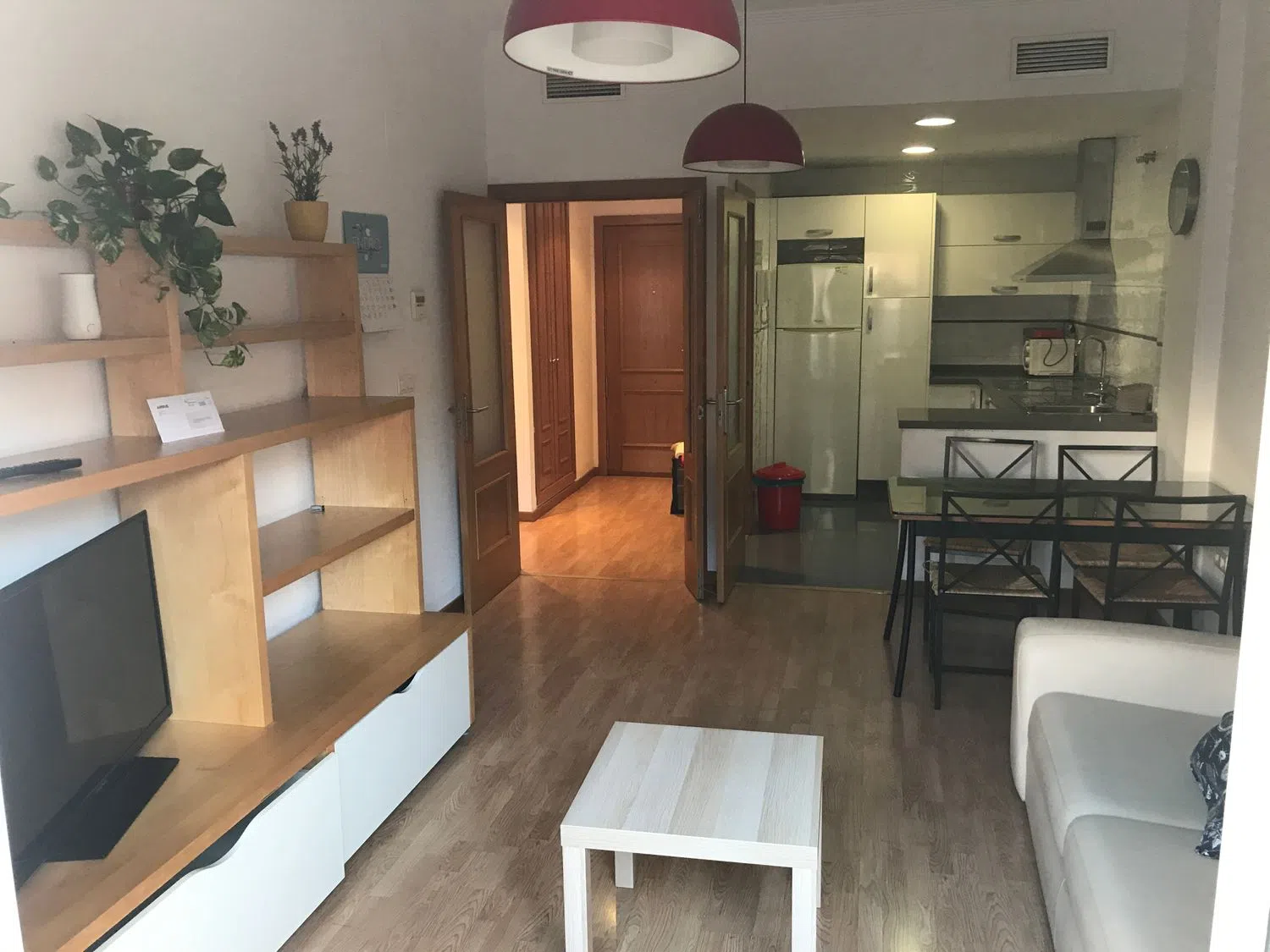 Piso en calle Dinastía Músicos Palatin, 7 - Foto 2