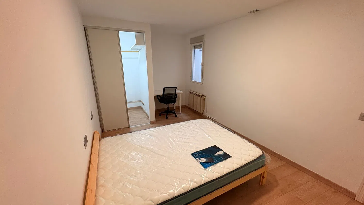 Piso en calle de Berruguete, 14 - Foto 19