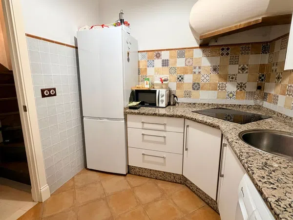 Chalet adosado en Calle Virgen de Fátima, 12 - Foto 10