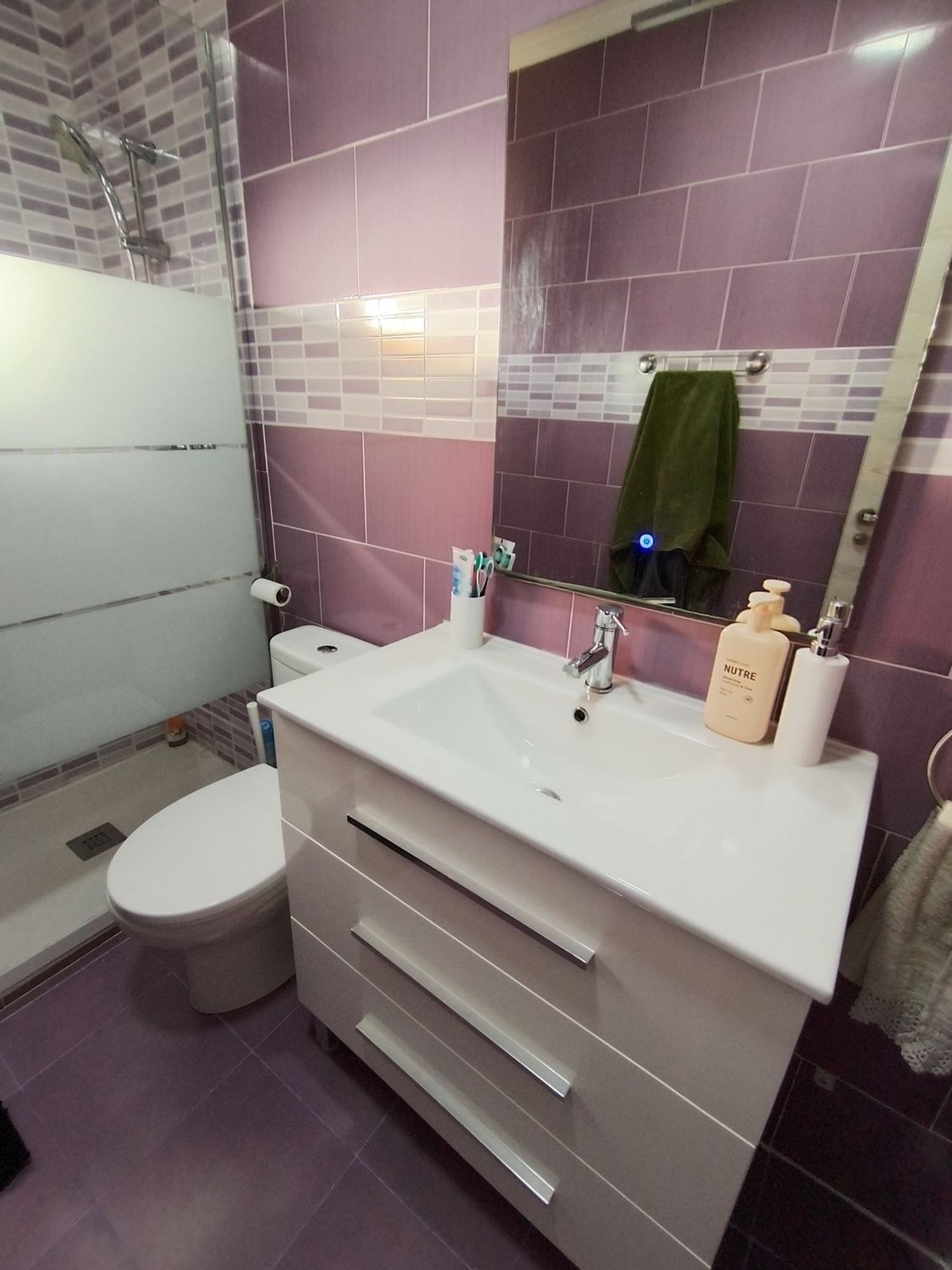 Piso en Av de la Malvarrosa, 47 - Foto 13