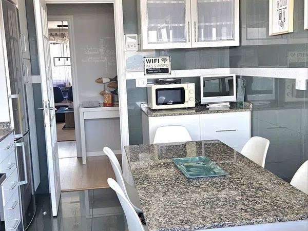 Piso en calle de Marín, 26 - Foto 12