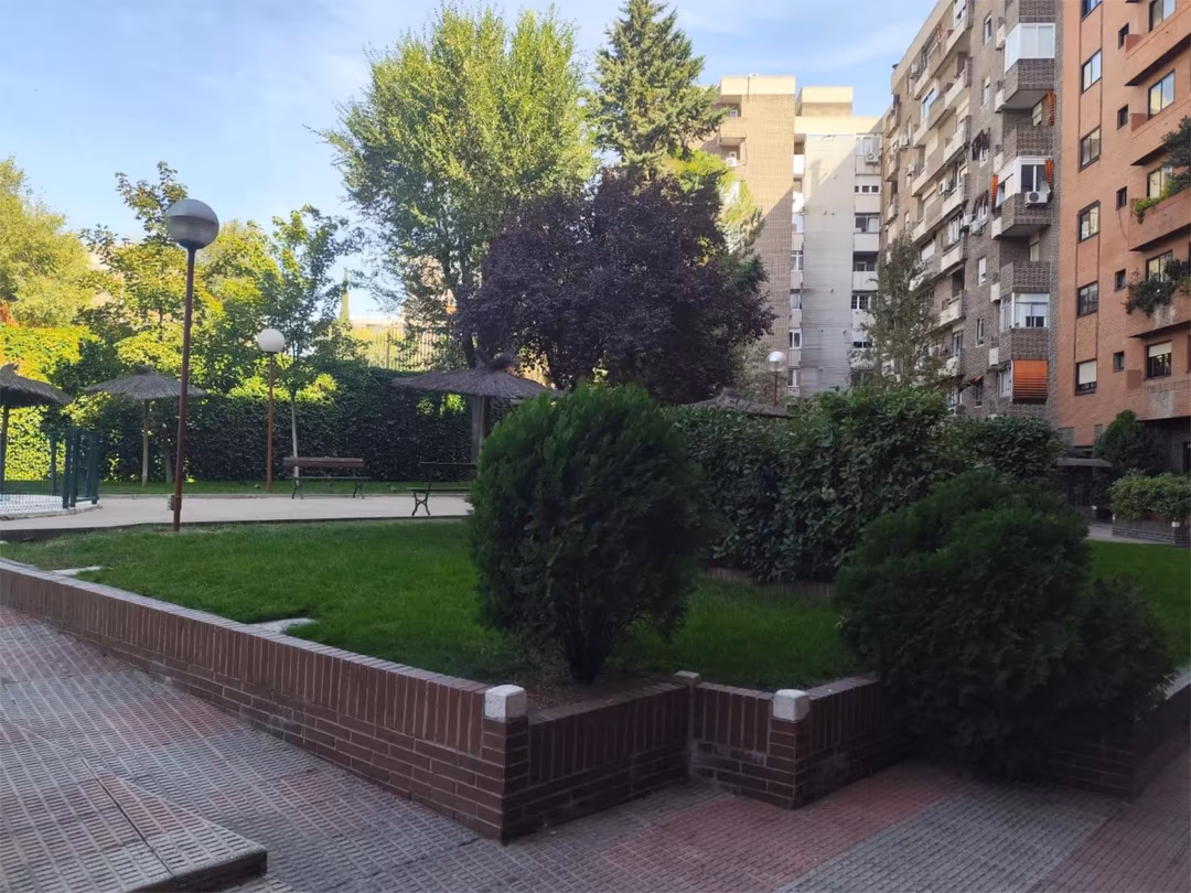 Piso en  Calle de Lira 21 - Foto 2