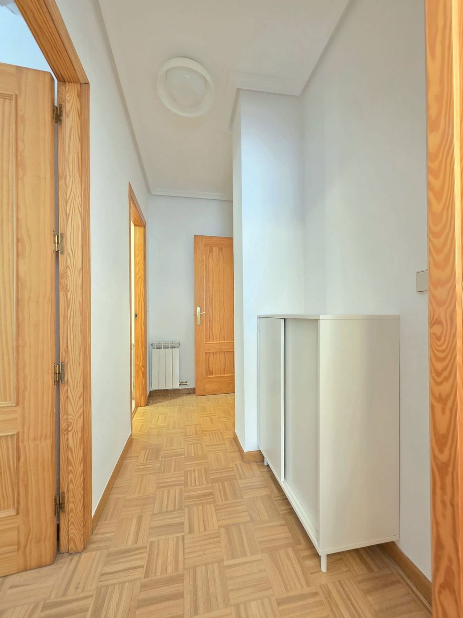 Piso en Calle Yeste, 13, Parque sur, Parque sur - Foto 13