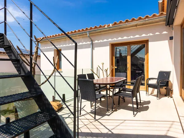 Casa o chalet independiente en Paseo de sa Riba, 22 - Foto 6