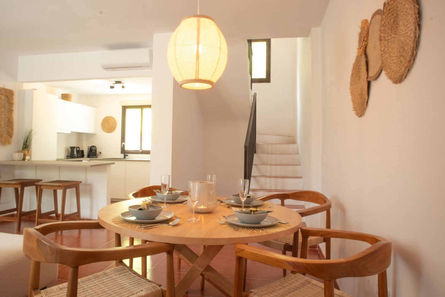 Chalet adosado en Los Cortijos de la Bahia, 42, Bahía de Casares, Bahía de Casares - Foto 20