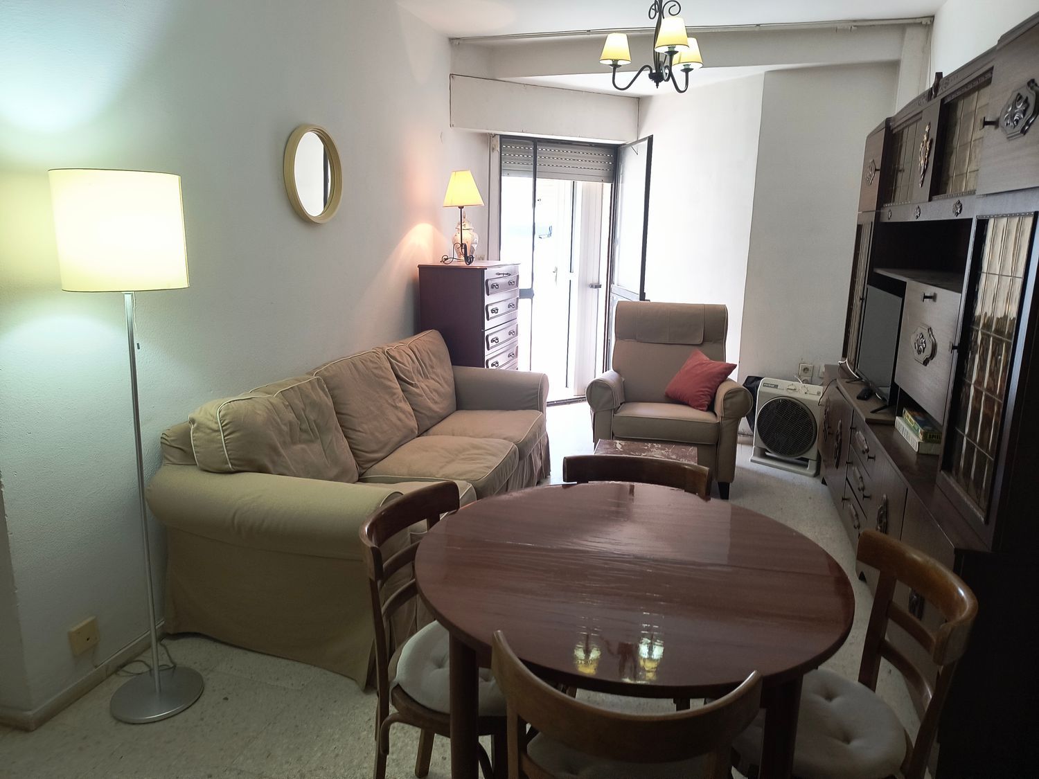 Piso en Calle Coimbra, 34, Rochelambert - Foto 2