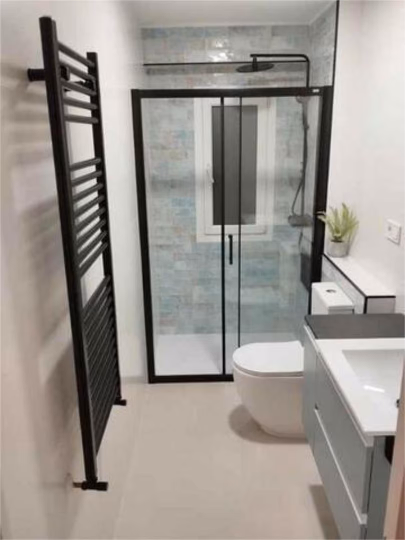 Piso en Centro - Foto 4