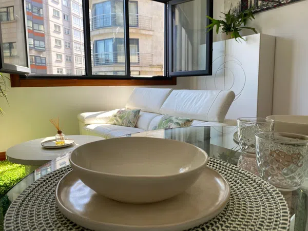 Piso en calle do Areal, 16 - Foto 10