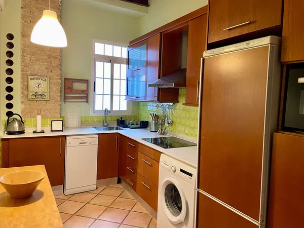 Piso en calle Pintor Vila Prades, 11 - Foto 8