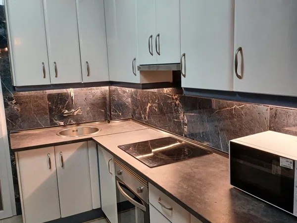 Piso en calle Cronista Juan Catalina, 7 - Foto 1