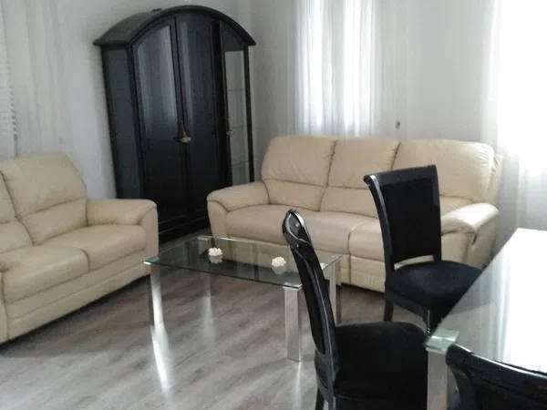 Piso en calle Monederos, 1