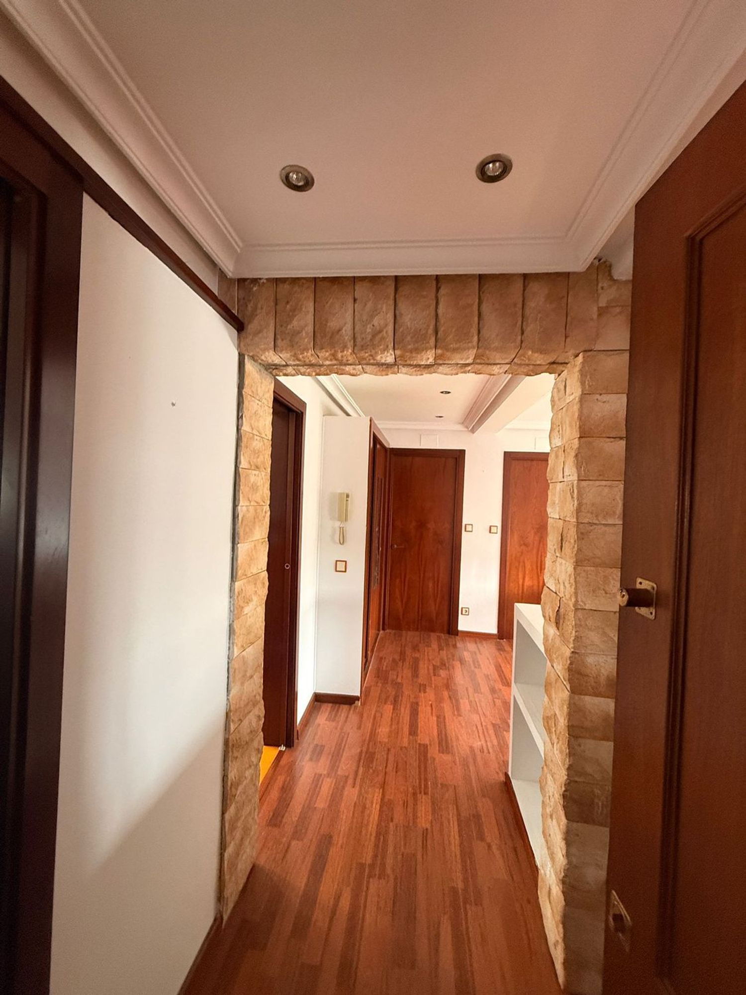 Piso en calle Hijas de la Caridad, 5 - Foto 4