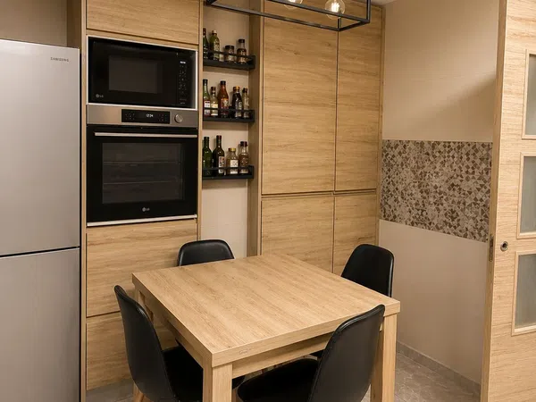 Piso en calle Amadeo de Saboya, 2 - Foto 6