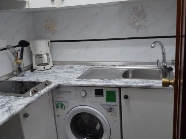 Piso en avenida de Madrid, 15 - Foto 11