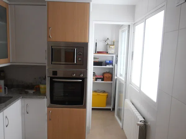 Piso en calle de bruxelas, 1 - Foto 5