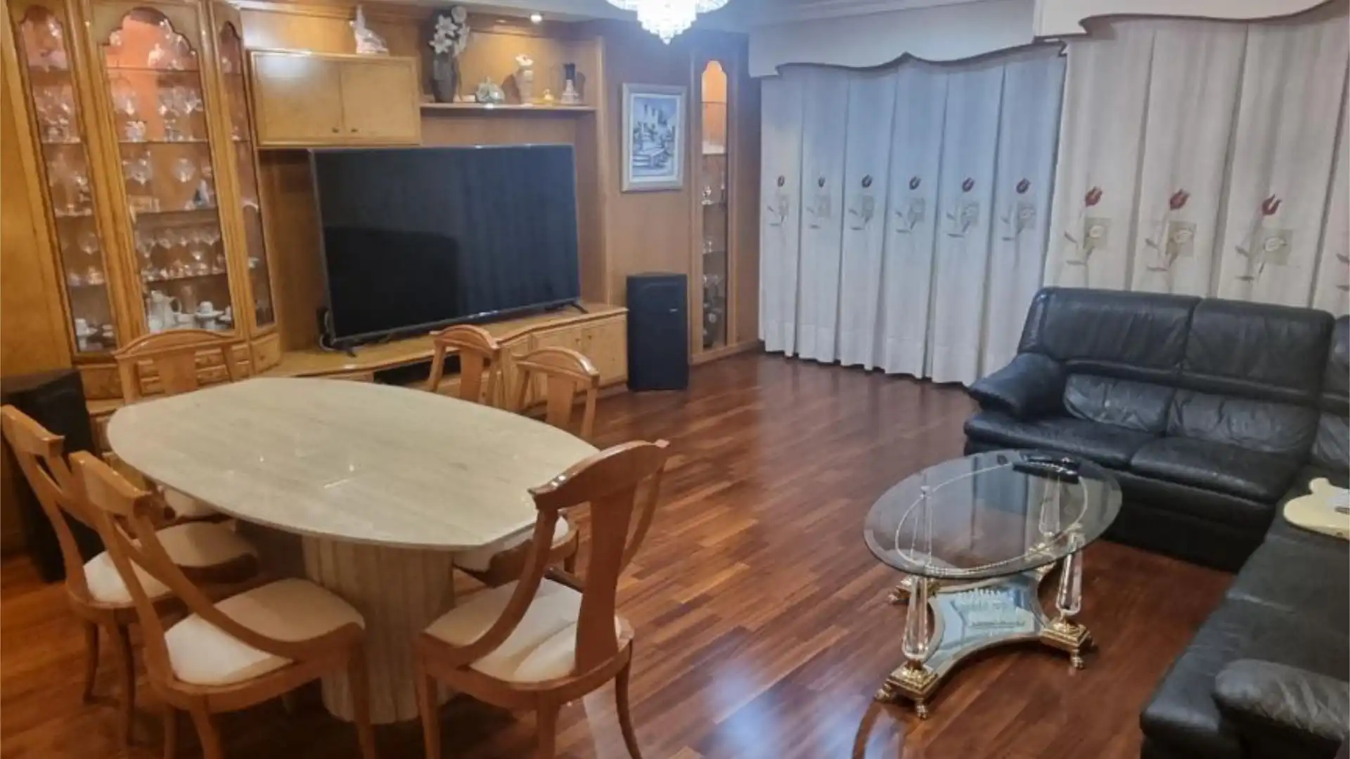 Piso en  Carrer de Santa Aurora 2 - Foto 1