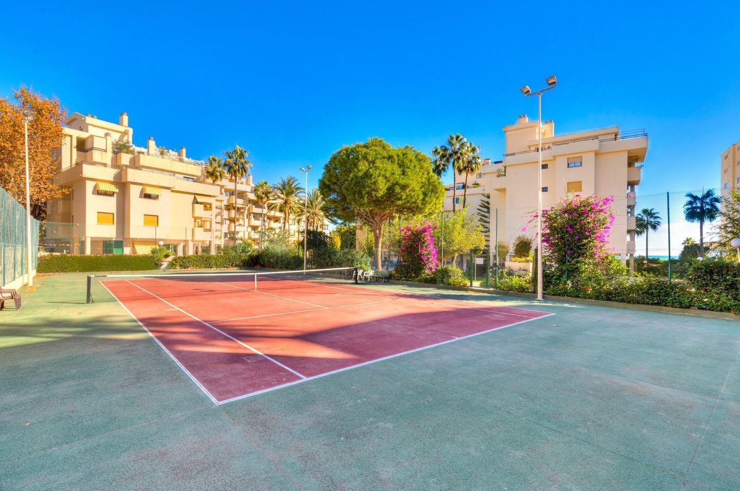 Piso en Calle Salvador Allende, 29, La Carihuela - Los Nidos, La Carihuela - Los Nidos - Foto 21