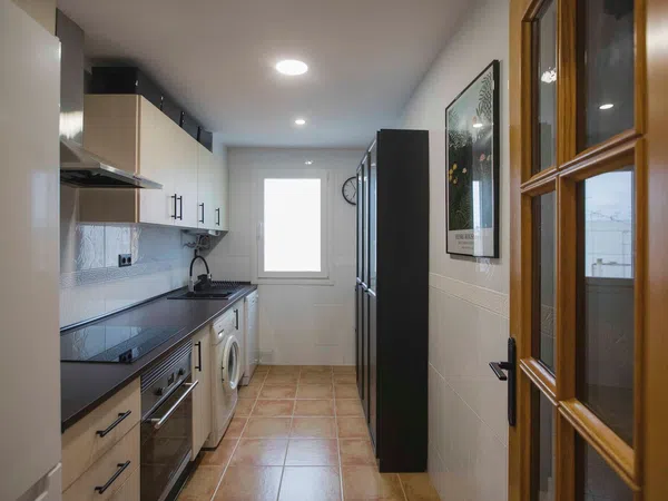 Piso en Calle de Vidal de Canelles, 48, El Cabanyal-El Canyamelar - Foto 5