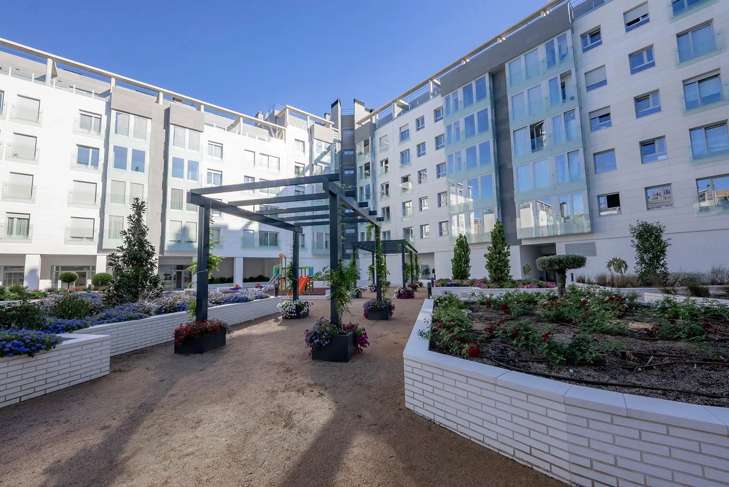 Piso en calle Azofra, 2 -24 - Foto 22